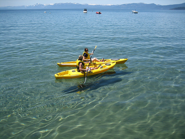 Adaptive Camp (2 days outdoors)