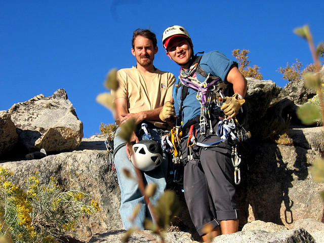 Adaptive Camp (2 days outdoors)