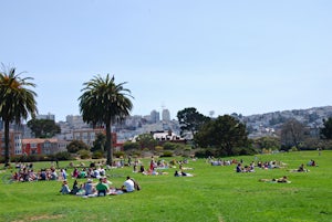 Fort Mason