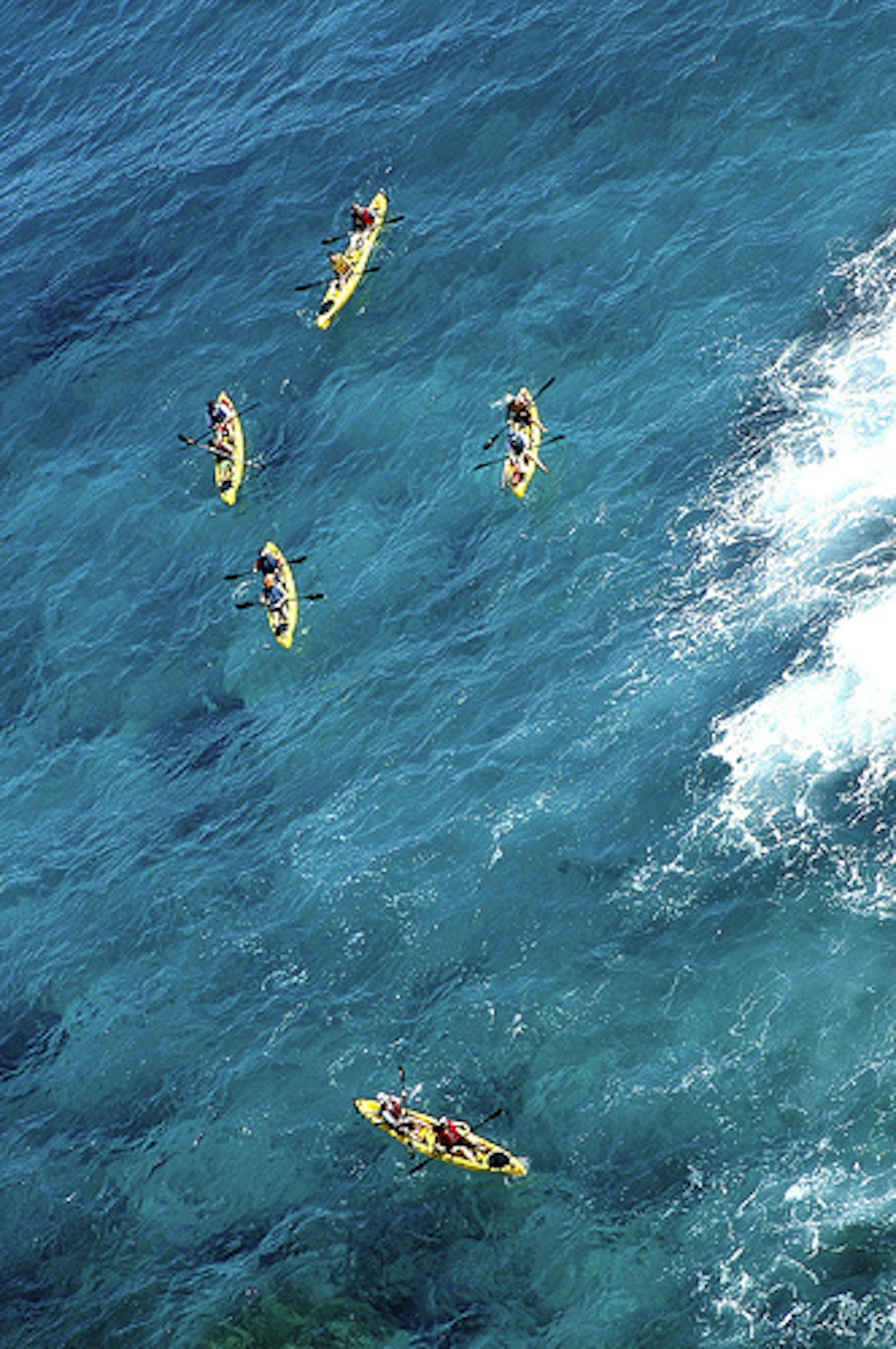 Photo of Kauai Napali Coast Camping