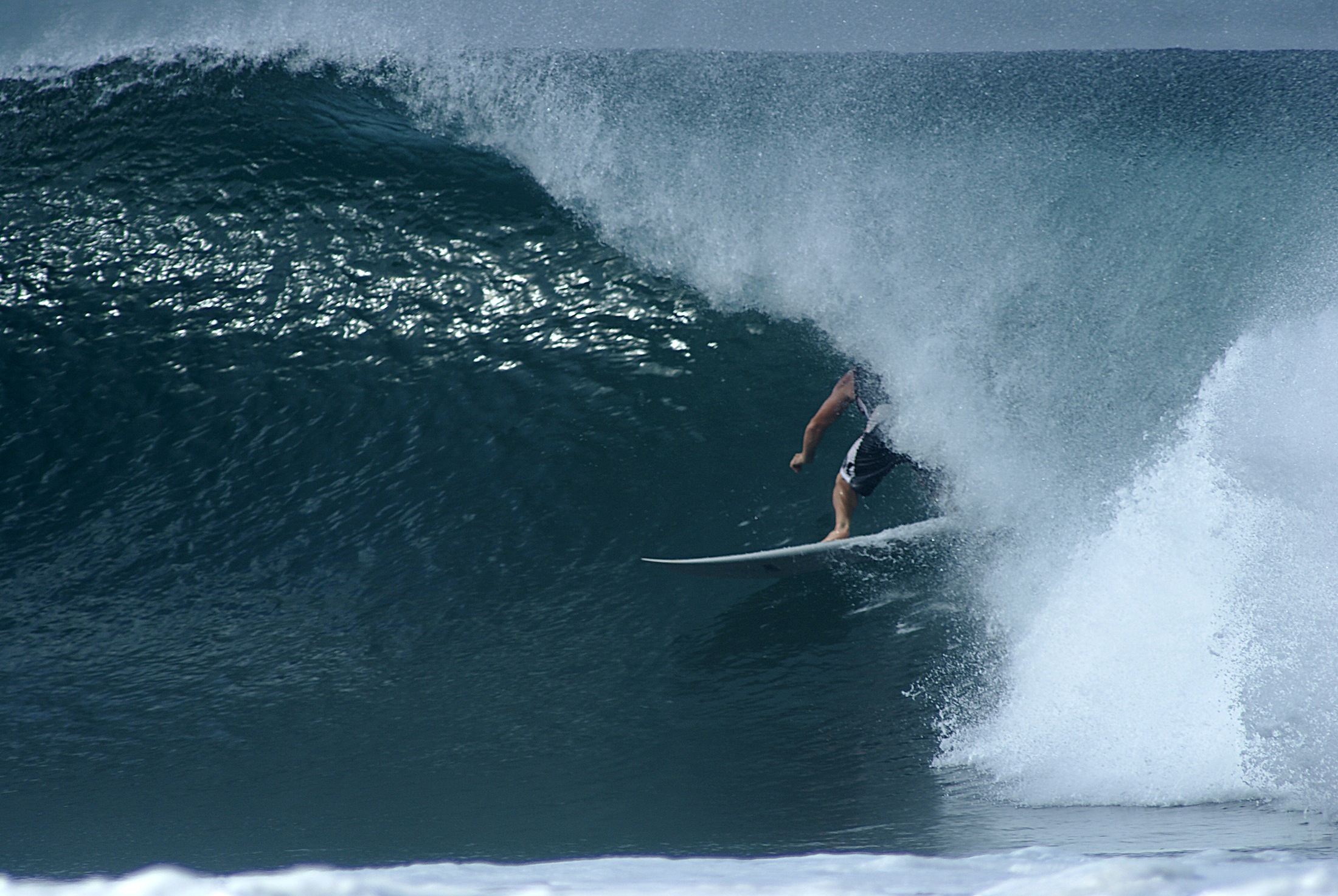 Nicaragua Surf Expedition