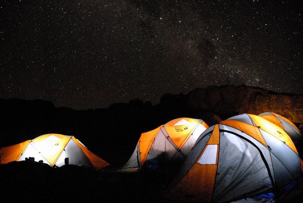 Kilimanjaro Climb & Safari Expedition 