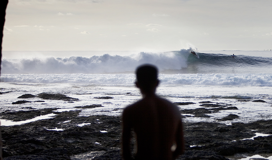 10-Day Dream Indo Surf Trip
