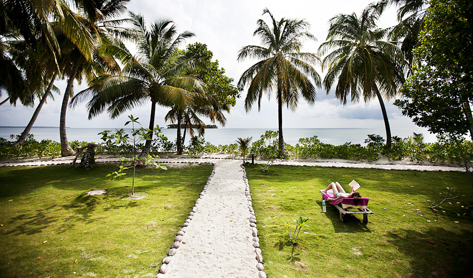 10-Day Dream Indo Surf Trip