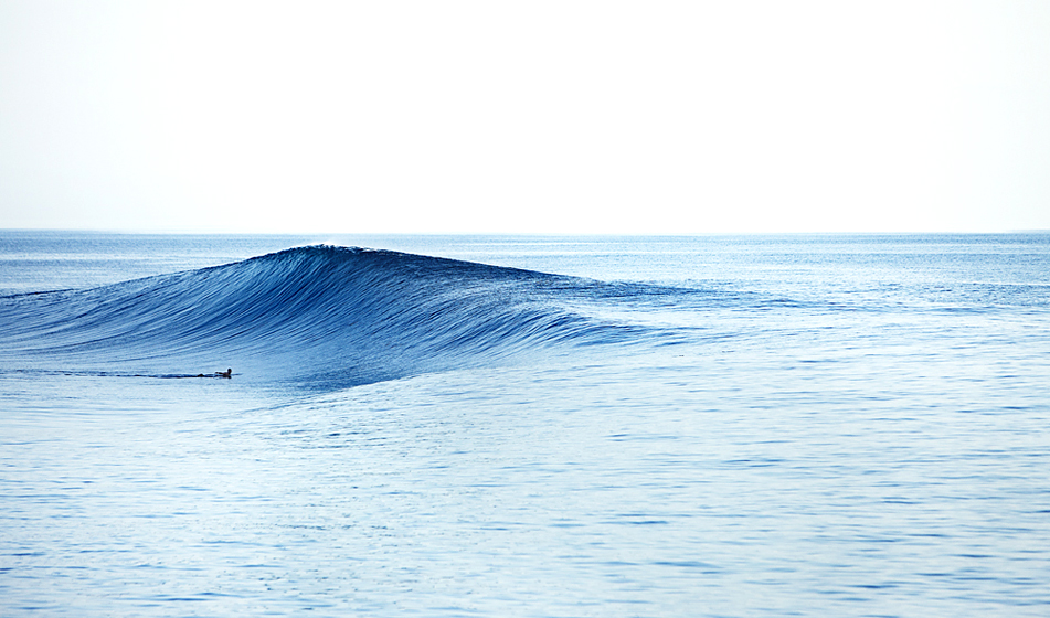 10-Day Dream Indo Surf Trip