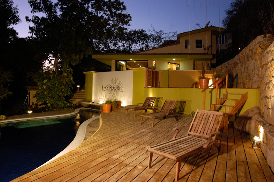 The El Salvador Dream Surf Trip