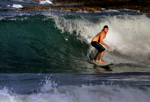 2-Week Costa Rica Yoga and Surf Retreat