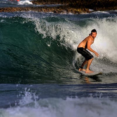 2-Week Costa Rica Yoga and Surf Retreat