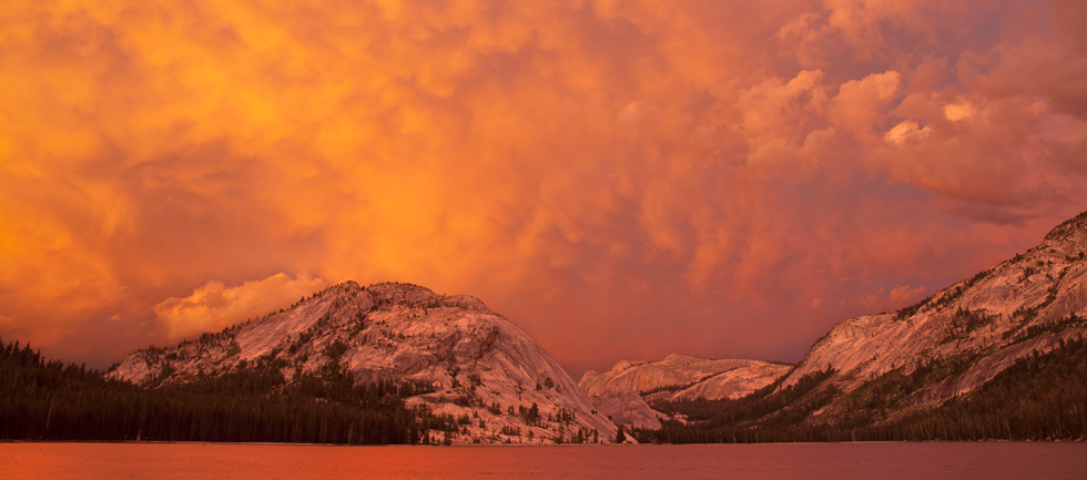 2-Day Night Skies Photography with Instructor