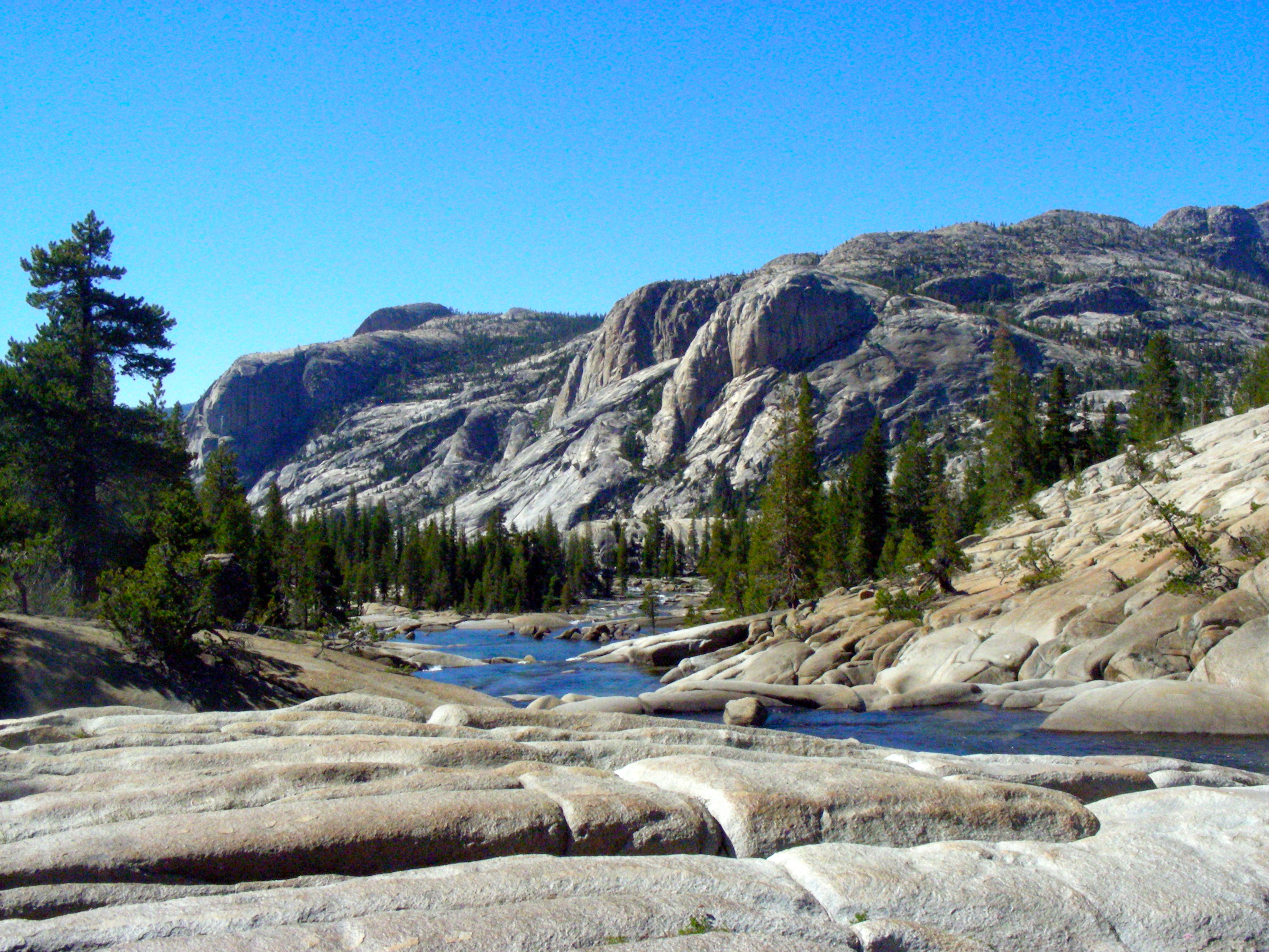 3-Days & 27-Miles of Class IV & V Rapids