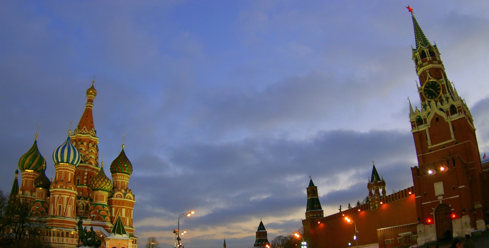 14 Days of Climbing in Russia