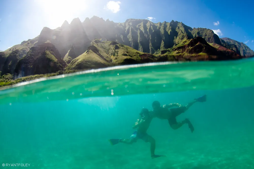 Kauai: Kalalau Backpacking Experience