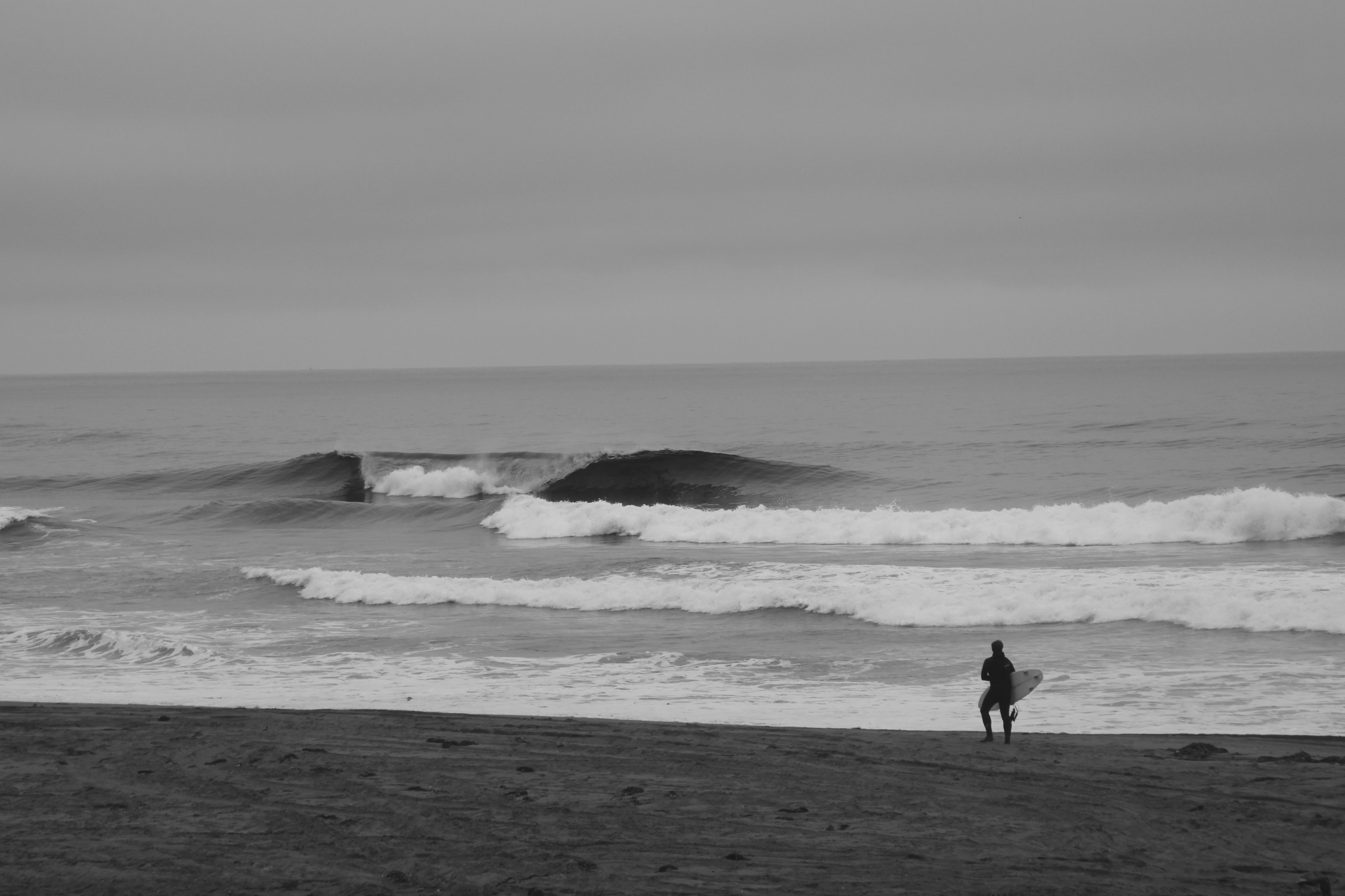 Blues Beach