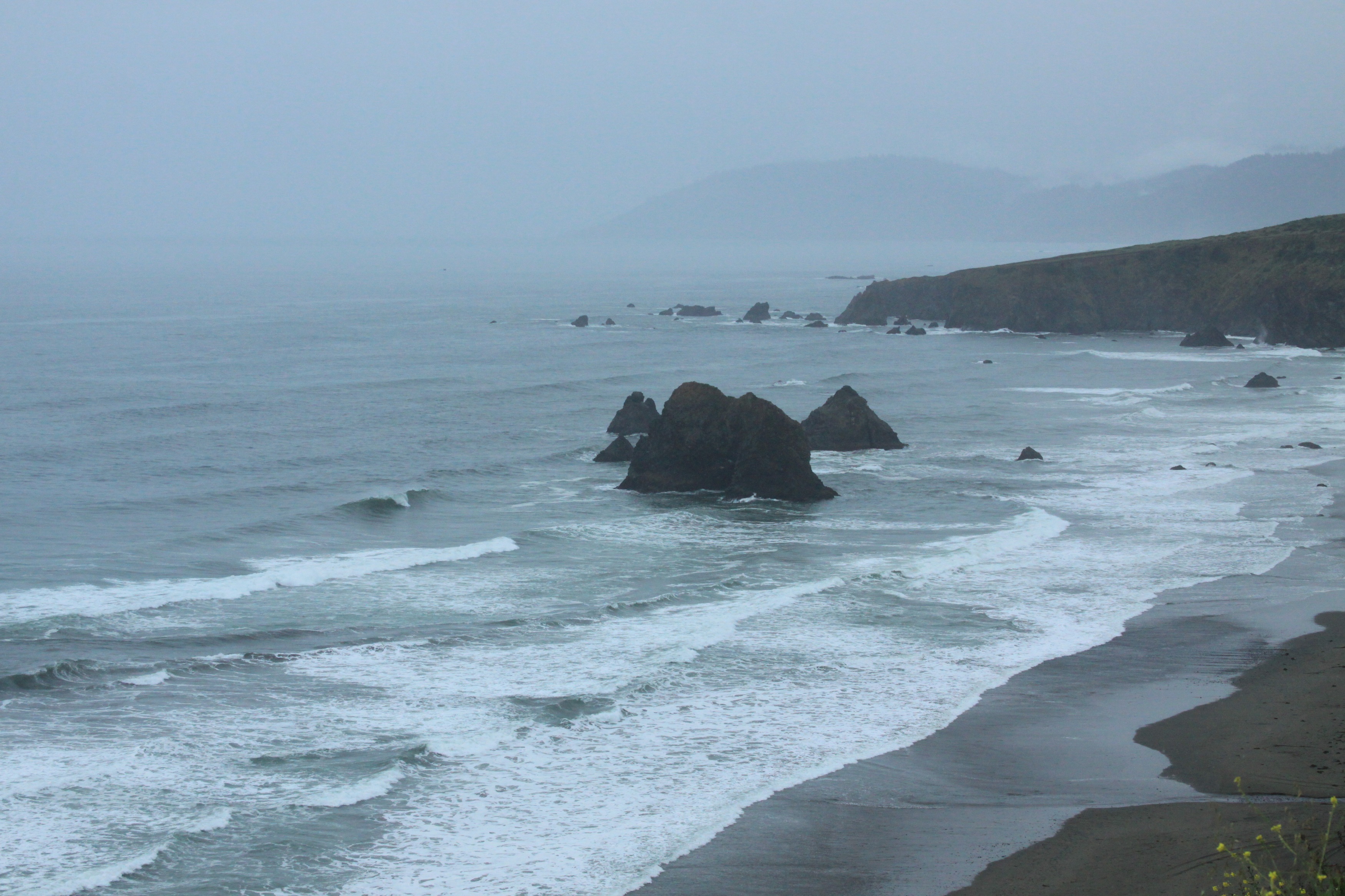 Blues Beach