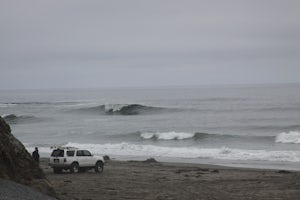 Blues Beach