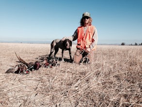 Upland Game Bird Hunting/ Clay Shooting  