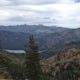 Donner Lake Rim Trail: Johnson Canyon to Trout Creek