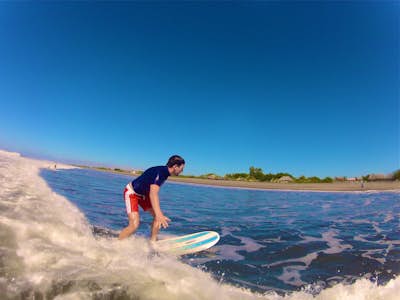 Surf, Yoga & Adventure in Nicaragua