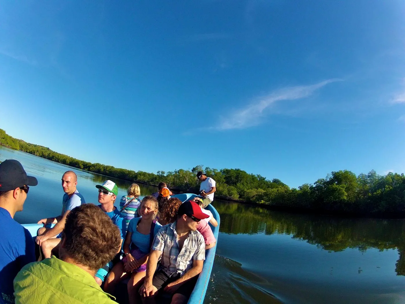 Surf, Yoga & Adventure in Nicaragua