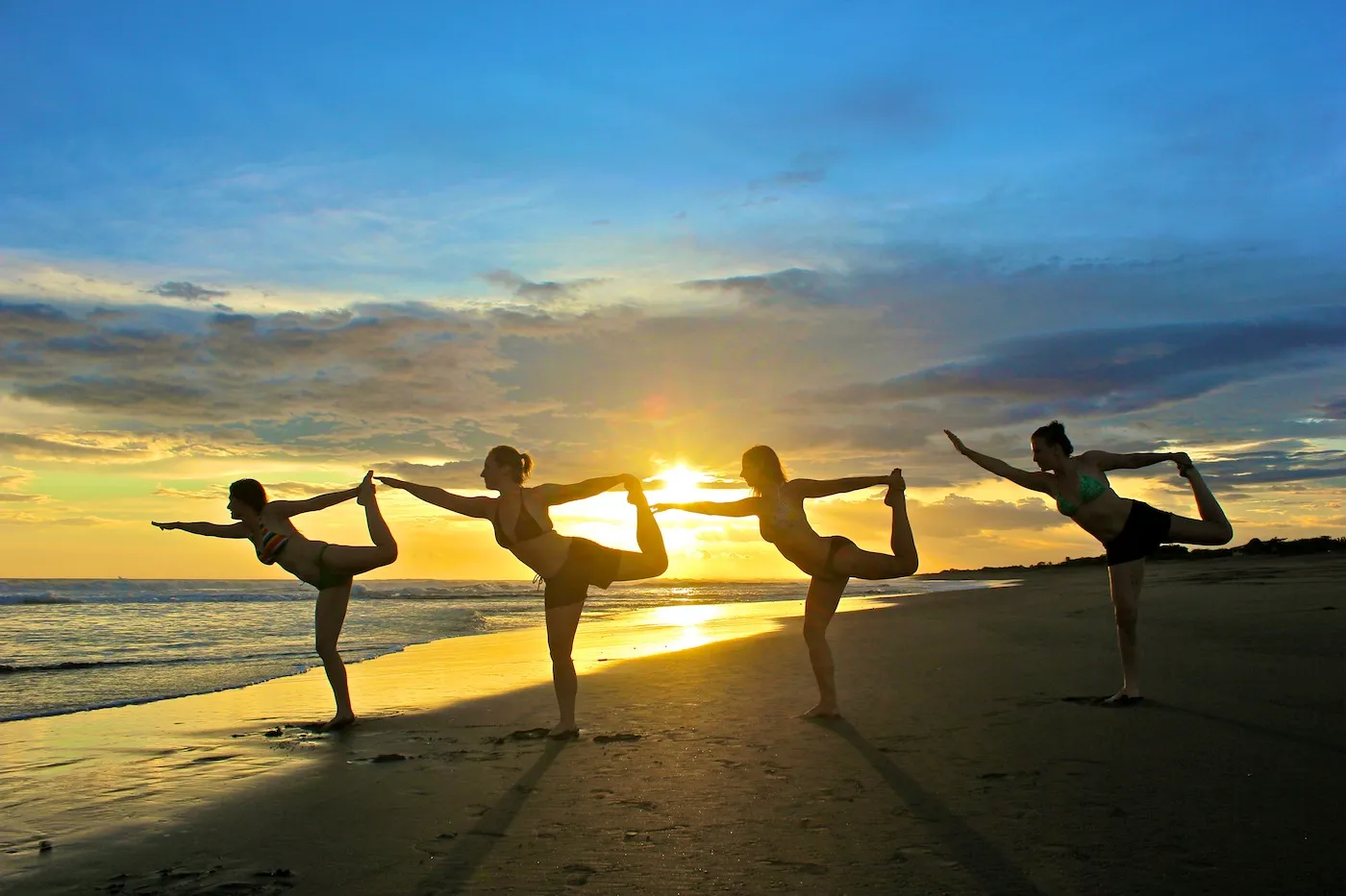 Surf, Yoga & Adventure in Nicaragua