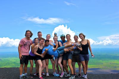 Surf, Yoga & Adventure in Nicaragua