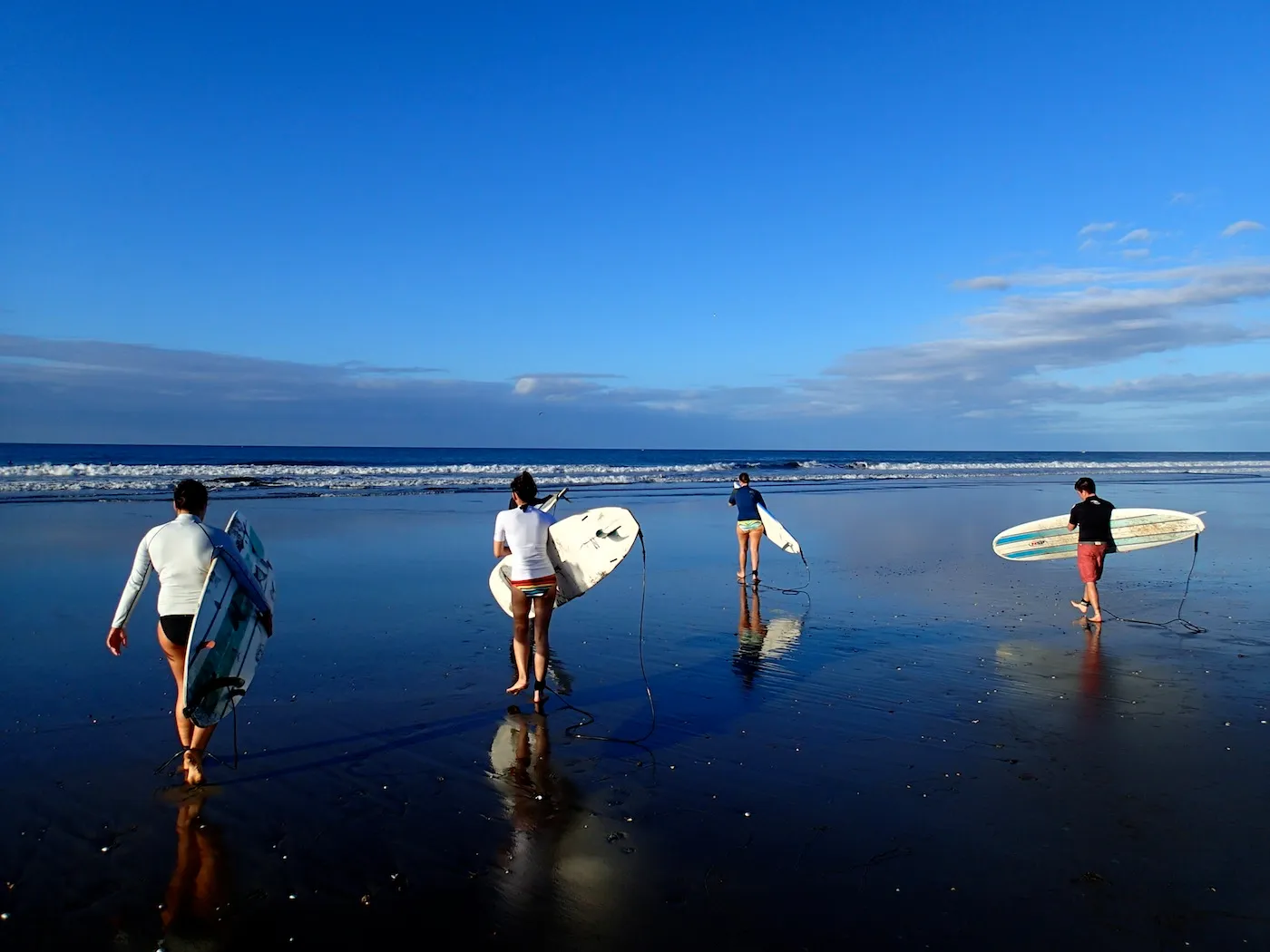 Surf, Yoga & Adventure in Nicaragua