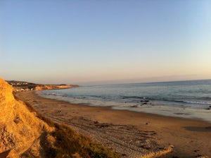 Crystal Cove Beach Loop