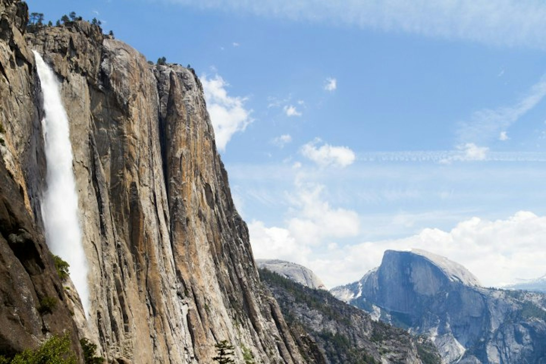 How To Weekend Warrior: Los Angeles To Yosemite