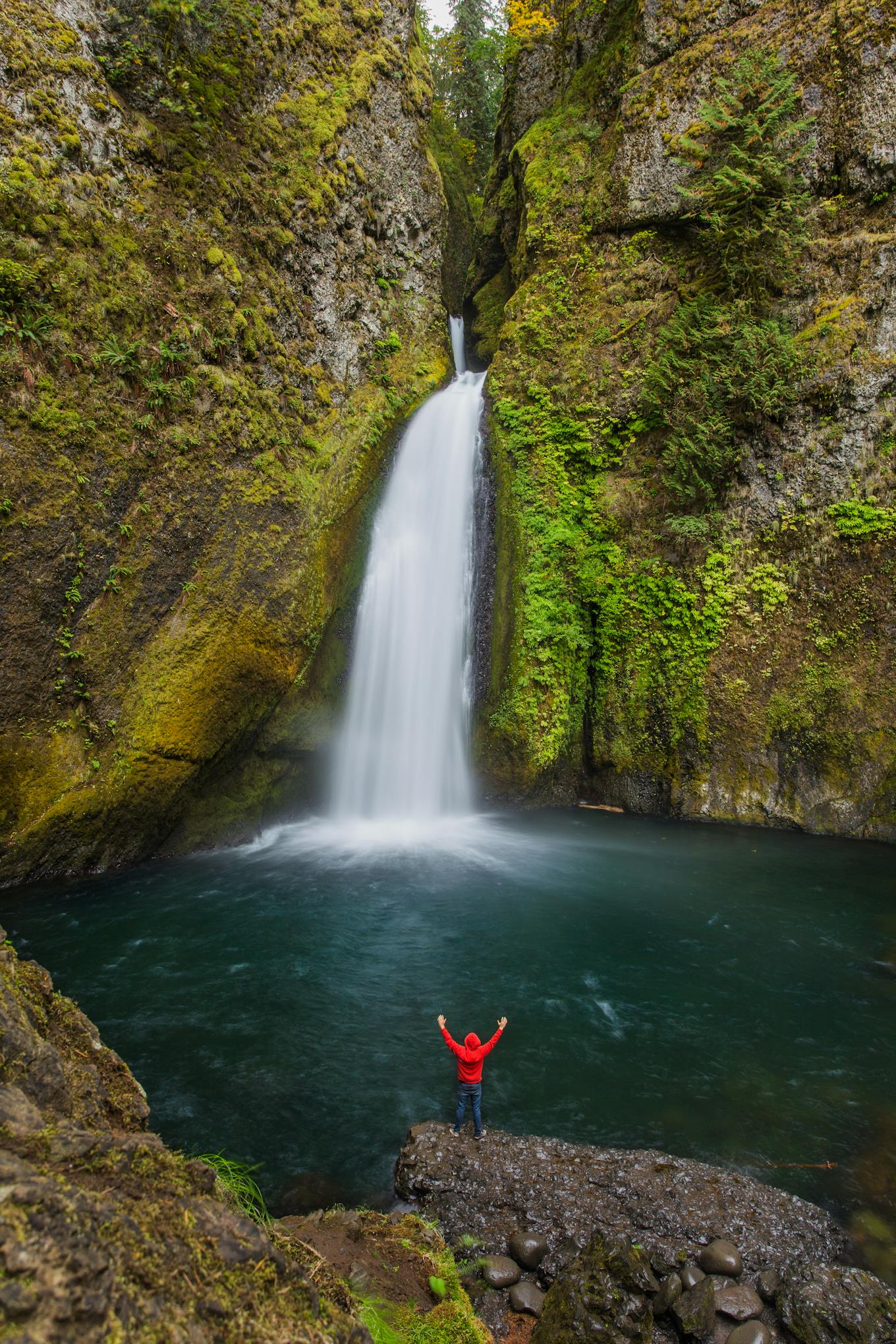 The Best 7 Hikes Within 90 Minutes of Portland