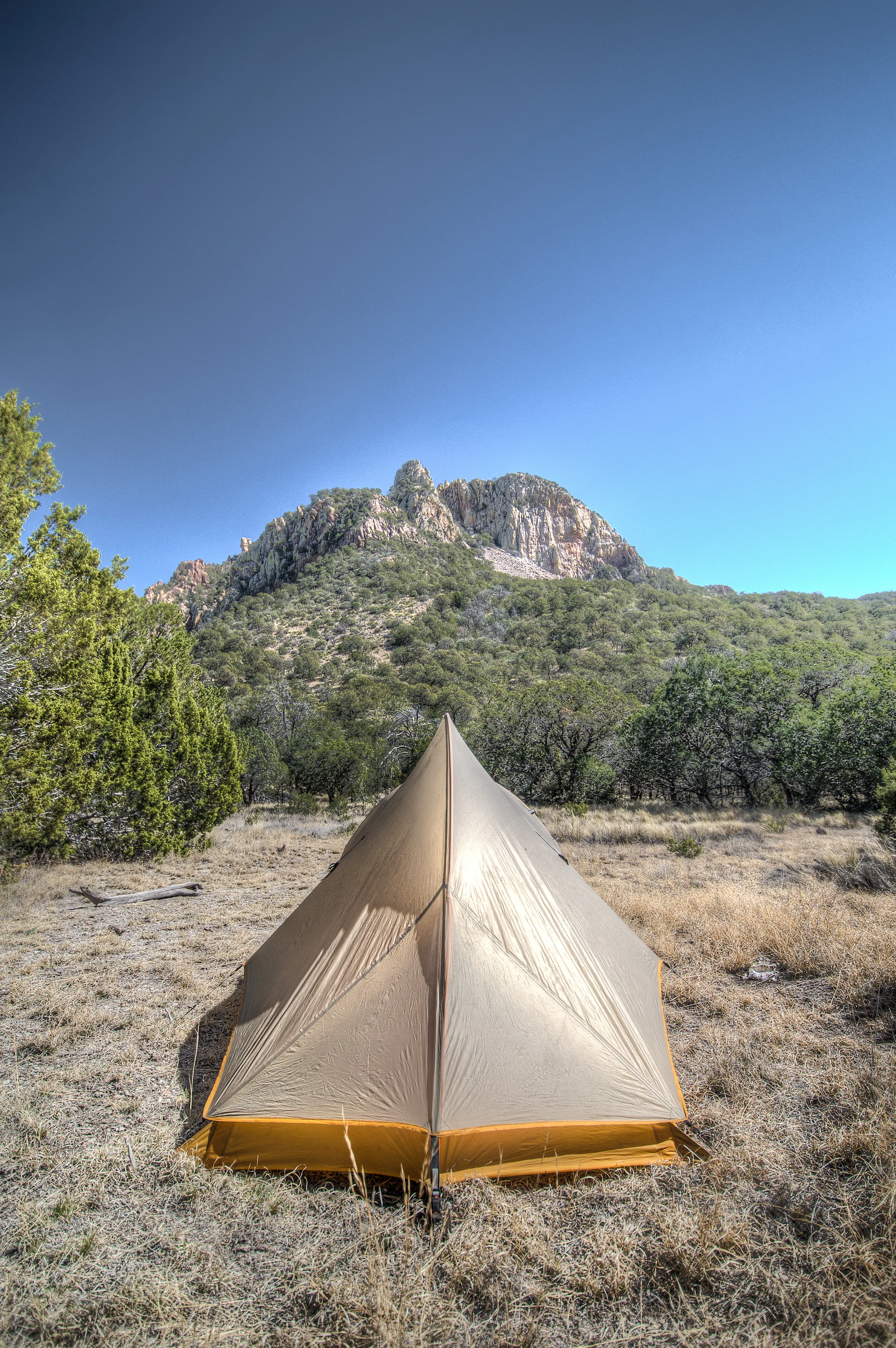 tents for winter living on Move Aside Van Life Why I Chose The Tent Life