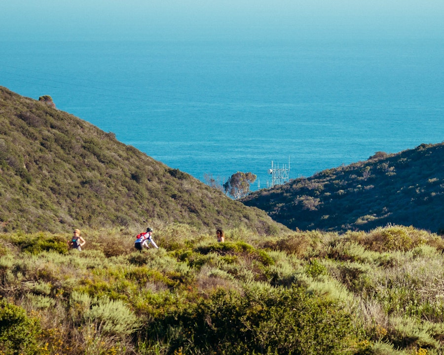 Laguna Beach's Top 5 Trails for Hiking, Biking, and Running