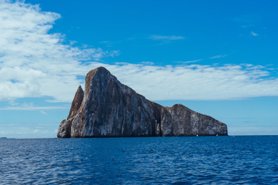 How to Plan a Trip to the Galapagos