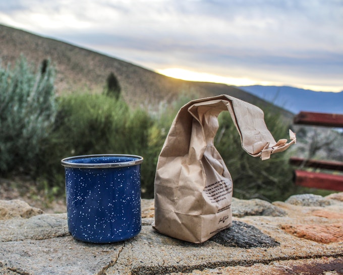 How to Make Cowboy Coffee That Actually Tastes Amazing! - Cool of the Wild