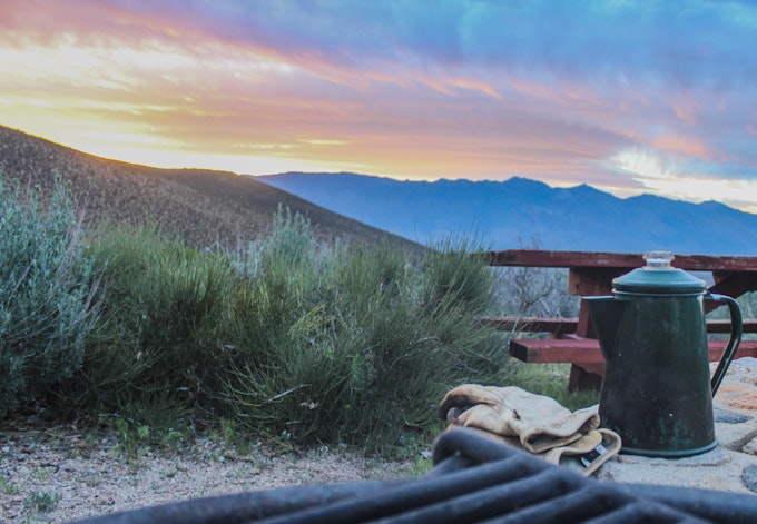 How to Make Cowboy Coffee That Actually Tastes Amazing! - Cool of the Wild