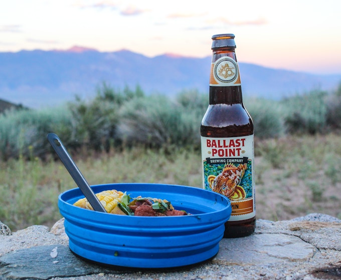 How to Cook Cajun Shrimp Boil in a Dutch Oven