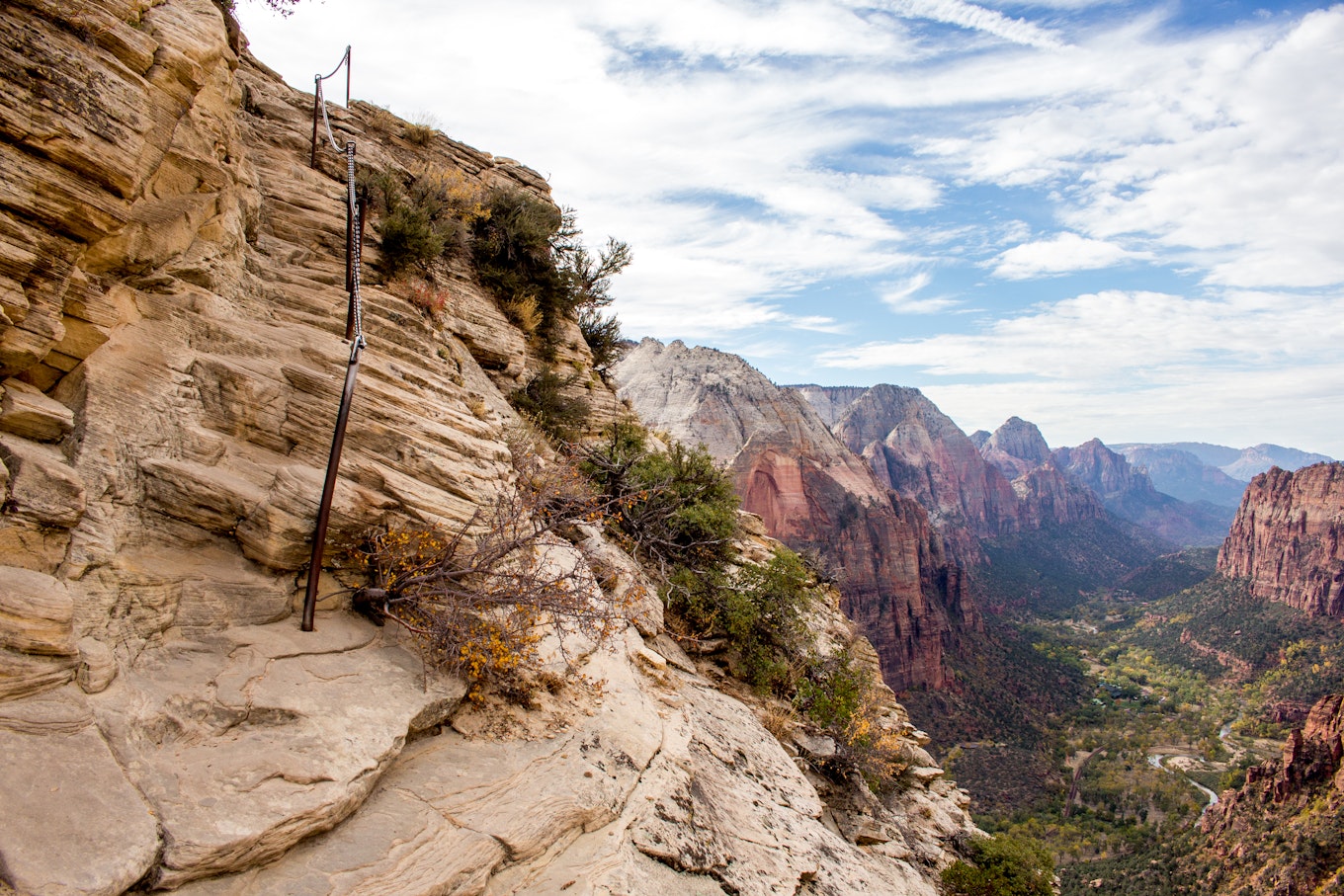 How to Help Someone Learn to Love the Outdoors