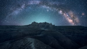 5 Tips for Taking Stellar Night Photos 