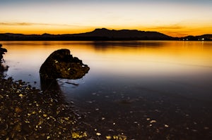 Photograph Cowichan Bay