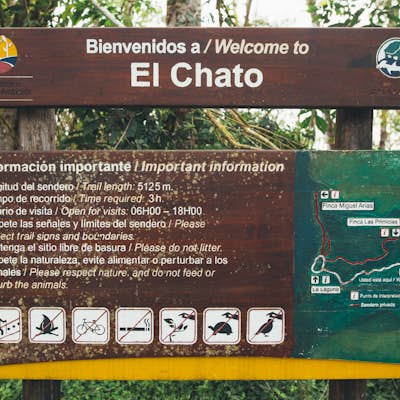 Hike & Bike to a Hidden Giant Tortoise Reserve in Parque Nacional Galápagos