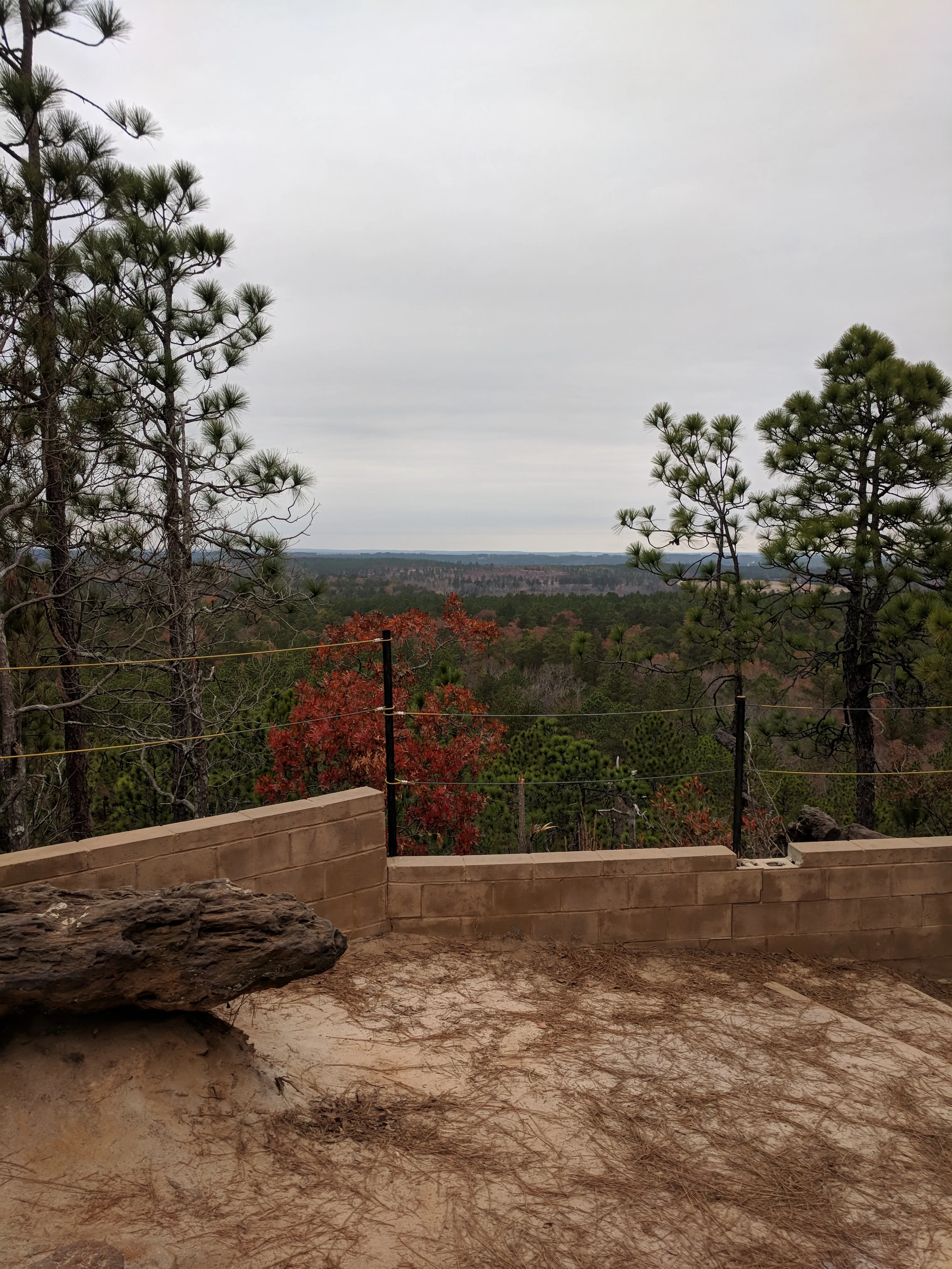 Sugarloaf Mountain