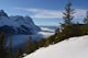 Ski Tour/Snowshoe Mt. Paget 