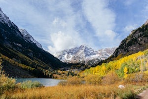 6 Outdoor Inspirations: Photographers, Blogs, Music, and More
