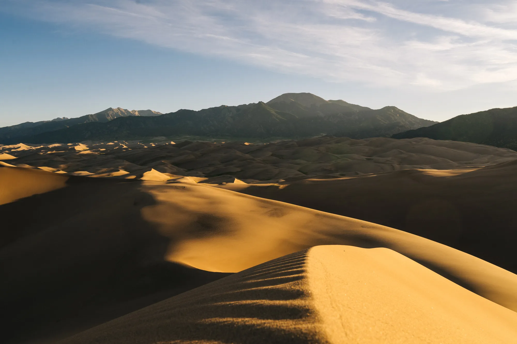 High Dune