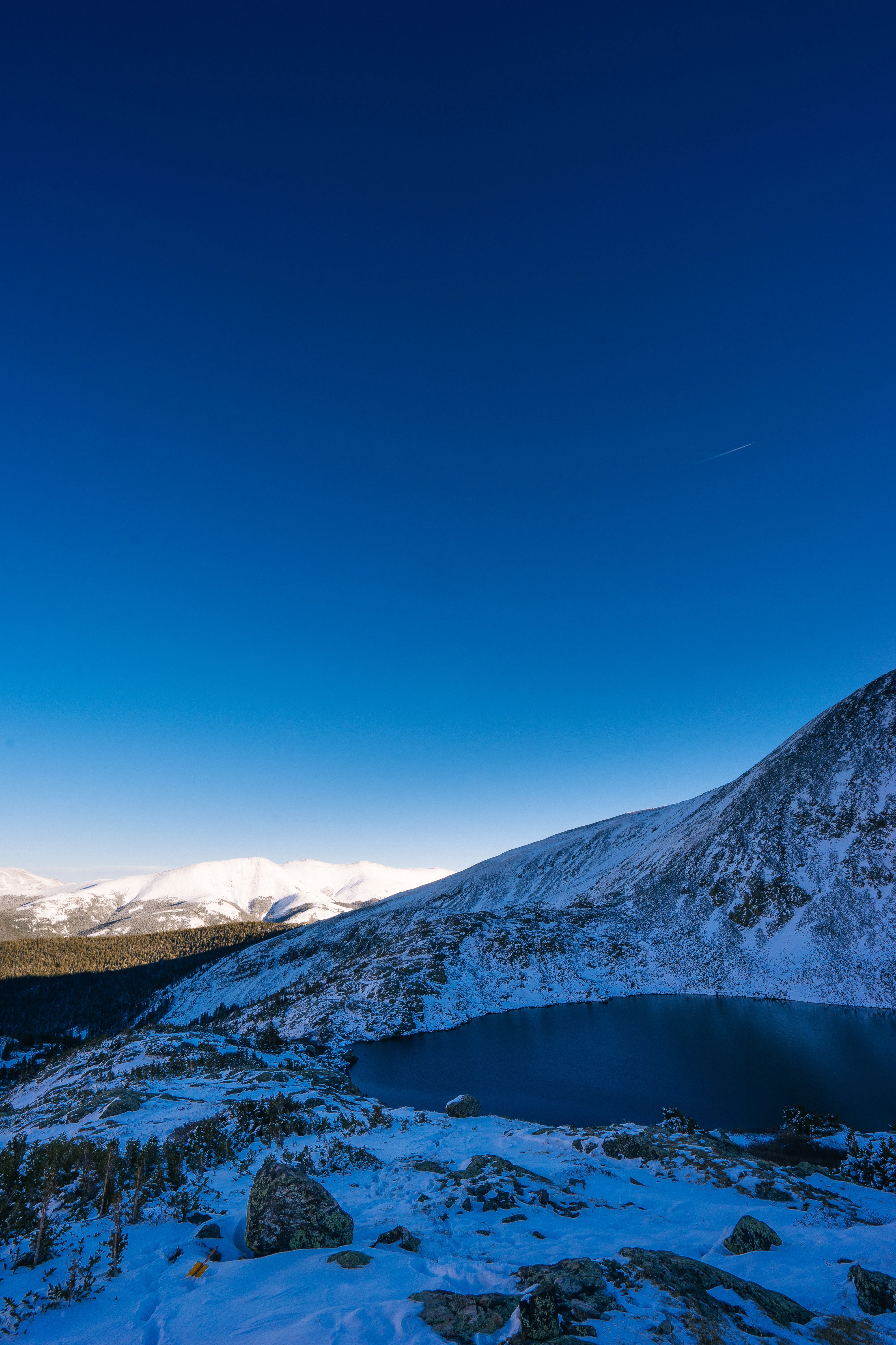 Lower & Upper Mohawk Lakes