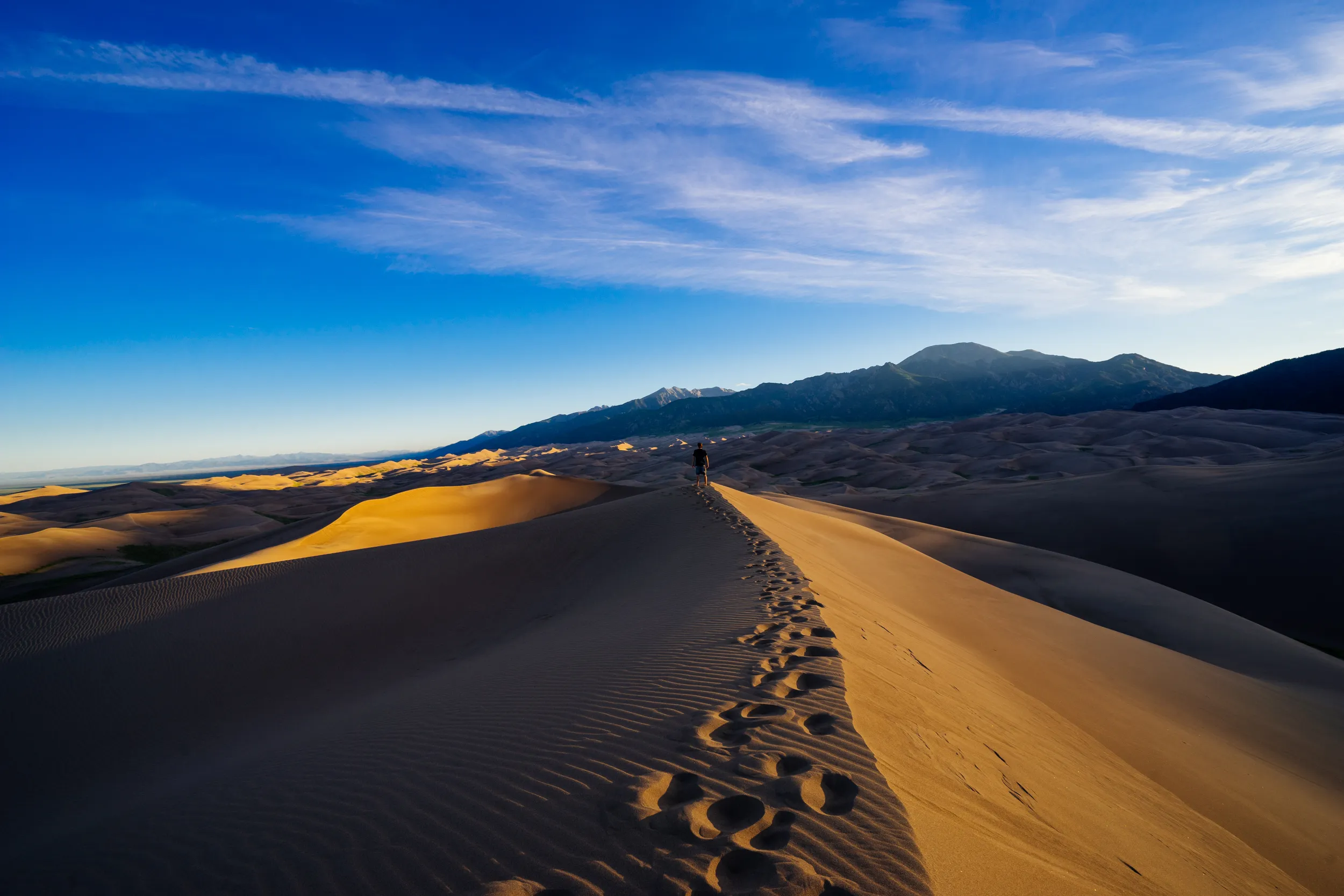High Dune