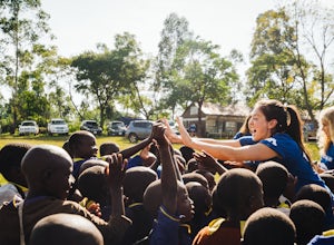 Win a Free Trip and Bring Clean Water to Kenya with LifeStraw