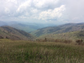 Art Loeb Trail