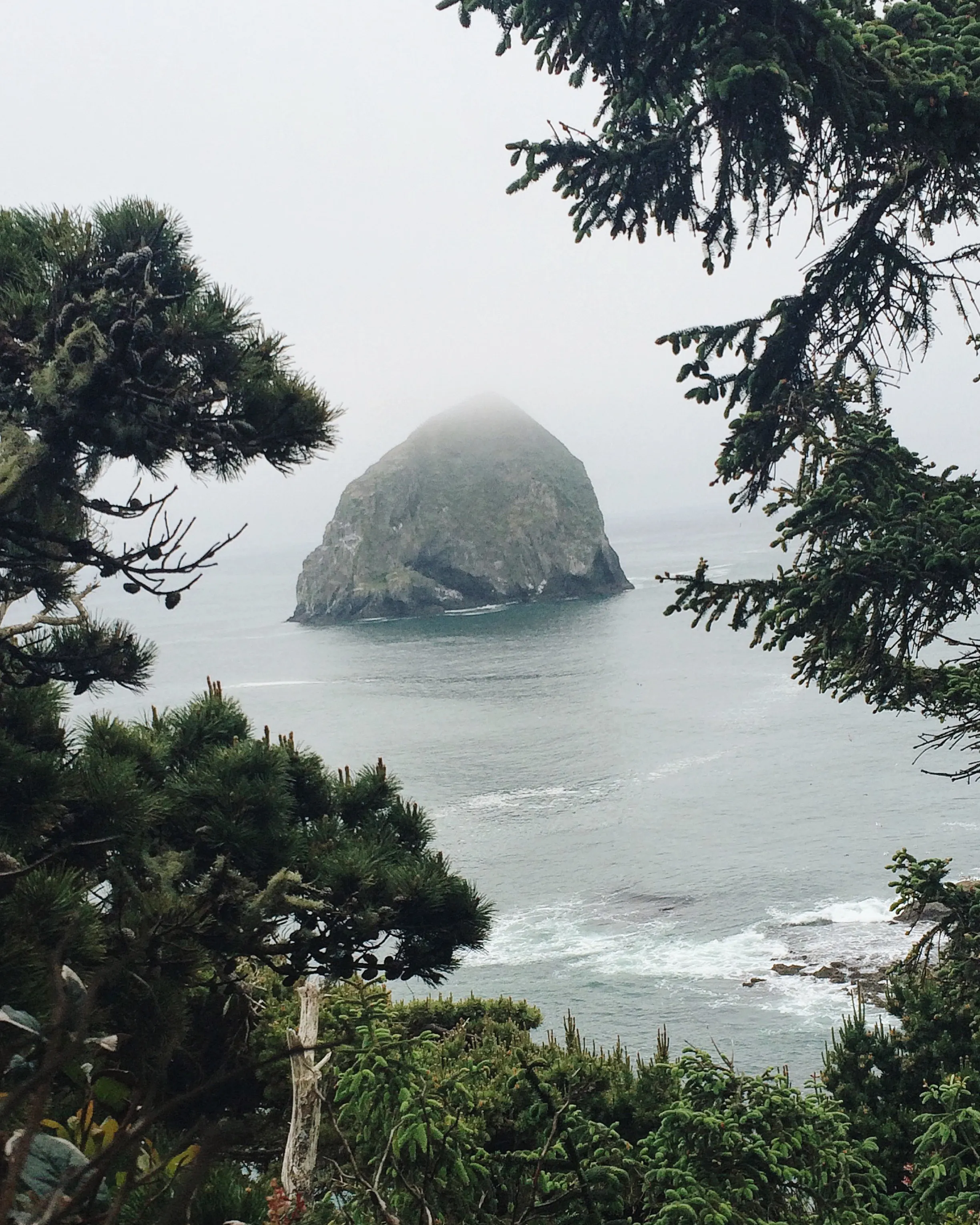 Explore Cape Kiwanda