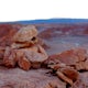 Hike through Valle de la Luna