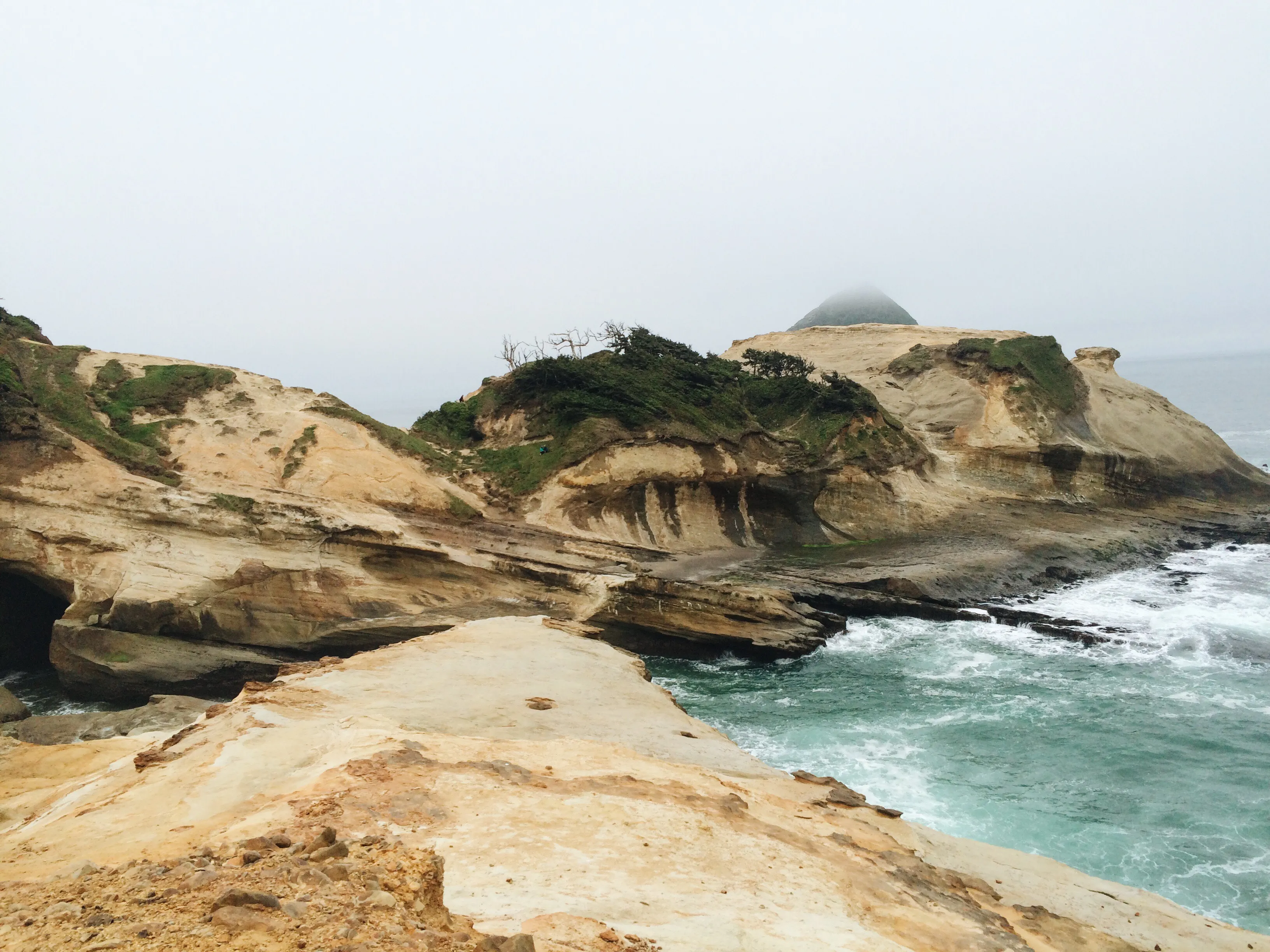 Explore Cape Kiwanda